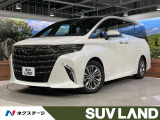 ガラスルーフ 後席モニター 純正14型ディスプレイ 全周囲カメラ