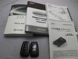 各操作スイッチなどもハンドルから手を放すことなく操作可能で安全運転に支援いたします!