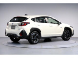 クロストレック 2.0 リミテッド 4WD 
