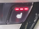【シートヒーター】寒い日に重宝するシートヒーター!エアコンより早く温まってくれるので寒がりの人も安心ですね♪エアコンの温風は乾燥するから苦手、という方にもをおすすめです。