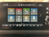 【オーディオ機能】フルセグTVを装備♪もちろんFM/AMラジオもお聞きいただけますよ♪