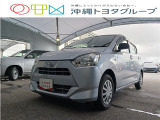 トヨタ ピクシスエポック