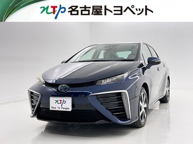 MIRAI ベースモデル