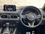 CX-8 2.2 XD プロアクティブ Sパッケージ 4WD 本革シート