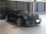 911カブリオレ カレラ PDK 