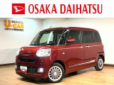 元試乗車/走行541キロ/ターボ車/クルコン/両側電動スライドドア/LEDヘッドライト/LEDフォグランプ/カーテンエアバッグ/サイドエアバッグ/シートヒーター/障害物センサー/バックカメラ/