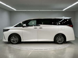 アルファード ハイブリッド 2.5 Z E-Four 4WD 