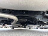 下回りがきれいなうちに、防錆加工の施工がオススメ。降雪地域はもちろん、沿岸部にお住いの方や、趣味でマリン・ウィンタースポーツをされる方にご好評いただいております。