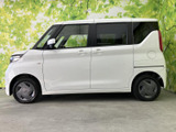 ルークス S 4WD 