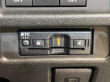 【ETC】高速道路の料金所をストレスなく通過!話題のスポットやサービスエリアに多い「スマートIC」利用時は必須のアイテムです。当店でセットアップを実施、ご納車当日からすぐにご利用いただけます!