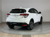 ヴェゼル 1.5 ハイブリッド RS ホンダセンシング 