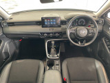 ヴェゼル 1.5 ハイブリッド Z 4WD ワンオーナー