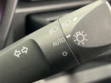 ステアリングスイッチ左側では、メーター内ののインフォメーションディスプレイの表示切替操作などが出来ます!