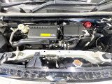 親切・丁寧な専門メカニックスタッフが応対!・車検・点検整備・事故等の修理などアフターサービスも安心。お車のカスタマイズもネクステージのサービススタッフまでご相談ください!