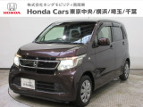 ホンダカーズ横浜U-Select横浜南です。当社下取りのN-WGNです。日常使いに便利なおすすめ車です。どうぞご覧くださいませ。