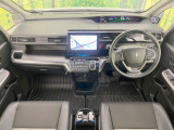ステップワゴン 2.0 スパーダ ハイブリッド G EX ホンダセンシング 