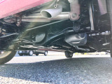 アルトラパンショコラ X スマートフォン連携ナビゲーション 4WD 