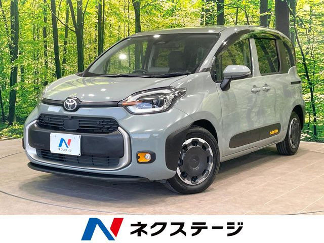 シエンタ 1.5 Z