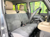 もちろん車内はキレイです♪よりクリーンな状態をキープしたいお客様には『ナノゾーンコート』がおすすめ!新型コロナウイルス対策や、除菌・消臭に効果を発揮し多くの方にご好評いただいております。