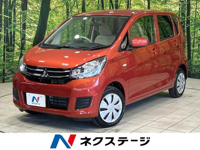 eKワゴン E
