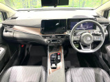 ノートオーラ 1.2 G FOUR レザーエディション 4WD 