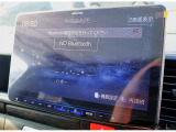 アルパインBIG-Xメカレス11インチナビ アルパイン12.8インチ大型フリップダウンモニター装備!!