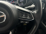 【 アダプティブクルーズコントロール 】設定した車速内で自動で加減速♪先行車との車間距離を適切に維持した追従走行が可能です♪