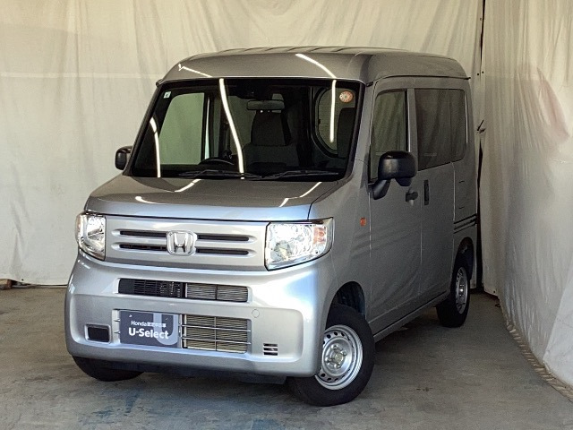 N-VAN G 4WD