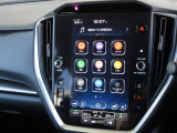ナビゲーションは純正メモリーナビを装着しております。AM、FM、、Bluetooth、フルセグTVがご使用いただけます。初めて訪れた場所でも安心ですね!