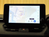 急な体調不良時や事故発生時、あおり運転の被害に遭遇した時にヘルプネットボタンを押すだけでヘルプネットセンターのオペレーターにつながります。