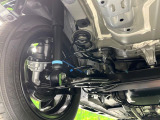 お車を安心してお乗りいただく為には、足回りの定期点検が欠かせません。サービスサポート(有償保証)では無料点検もご提供しており、安心のカーライフをお過ごしいただけるサポート体制が整っています。
