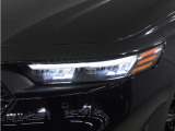 ◆LEDヘッドライト◆LEDライトは、明るく視認性が良く、省エネで環境にもやさしいヘッドライトです!
