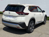 エクストレイル  1.5 G e-4ORCE 4WD