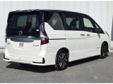 セレナ 1.2 e-POWER ハイウェイスターV 