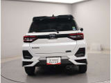 バックモニター付!車庫入れなど後方確認に便利です。