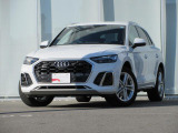 「Audiが2度認めたAudi」、それがAudi認定中古車です。