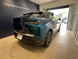 3008 GT ハイブリッド アルカンタラパッケージ 