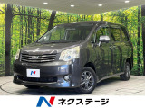 4WD 7人乗 両側電動スライドドア SDナビ フリップダウン