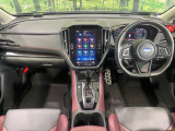 レヴォーグ 1.8 STI スポーツ EX 4WD 