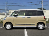 ムーヴキャンバス ストライプス G 