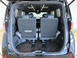 非常時やキャンプなどに役立つAC100Vコンセント付きです。