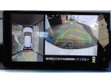 隣の車線を走る車両をレーダーで感知し、死角エリアの車両の存在をお知らせします。