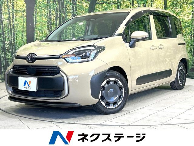 シエンタ 1.5 Z