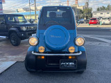 ミゼットII ピック Rタイプ 