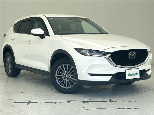 CX-5 2.2 XD スマートエディション 修復歴無し