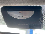 【ETC】高速道路の料金所をストレスなく通過!話題のスポットやサービスエリアに多い「スマートIC」利用時は必須のアイテムです。当店でセットアップを実施、ご納車当日からすぐにご利用いただけます!
