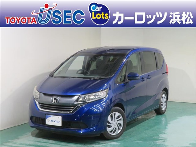 フリード 1.5 G ホンダセンシング