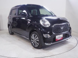 キャスト スタイル Gターボ SAIII 4WD 