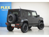 ジムニーノマド 1.5 FC 4WD 