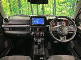 ジムニーシエラ 1.5 JC 4WD 